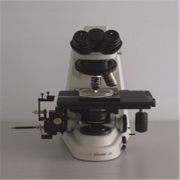 德国schuett-biotec显微镜