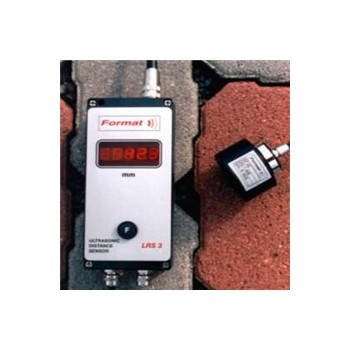 Format Messtechnik厚度测量传感器、Format Messtechnik超声波距离传感器
