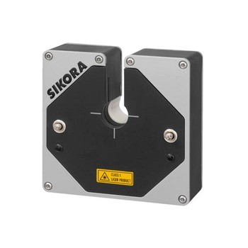 SIKORA电缆测偏仪、SIKORA电缆测径仪