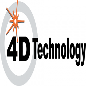 4D Technology ESPI电子散斑干涉仪