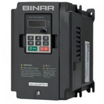 BINAR接口模块、BINAR I / O模块