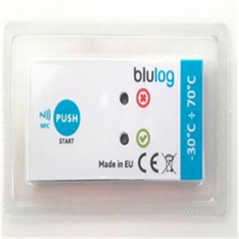 blulog温度记录器、blulog、blulog温度数据输入器