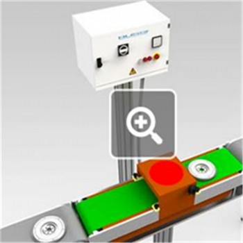 BUSSI消磁机、BUSSI手动消磁机