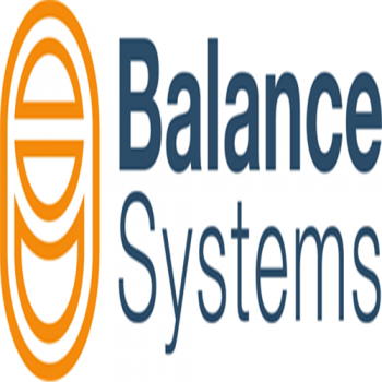 Balance Systems声波传感器