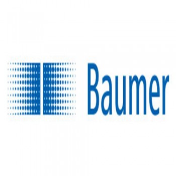BAUMER-HUBNER编码器