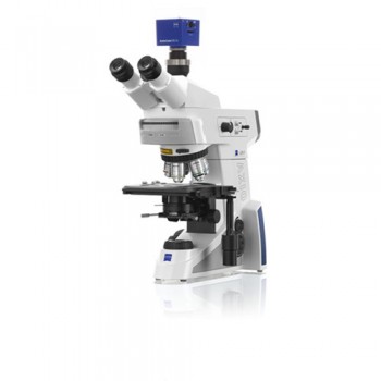 Carl Zeiss显微镜Axioscope 5