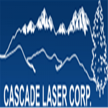 CASCADE激光组件
