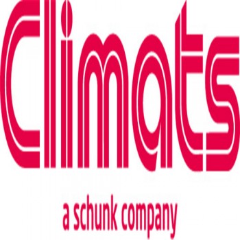 Climats试验箱