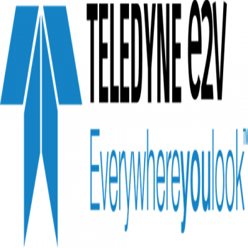Teledyne e2v相机