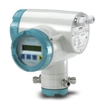 SIEMENS流量变送器SITRANS FUS060系列