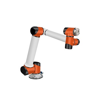 泰科智能6轴 桌面协作机器人 工业机械手 机械臂