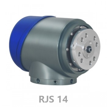 深圳泰科RJS14协作机器人关节模组 轻型机器人关节