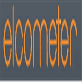 Elcometer表面粗糙度仪