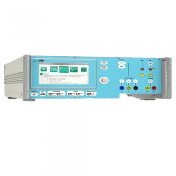 EMC Partner模块化传导抗扰度发生器IMU4000
