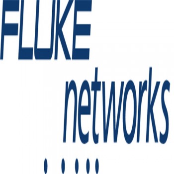 Fluke Networks 电缆分析仪