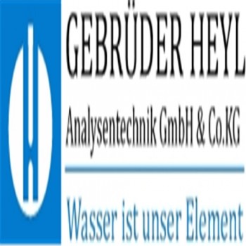 GEBRUDER HEYL控制器