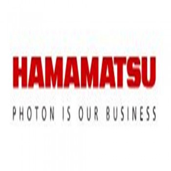 Hamamatsu光电二 管