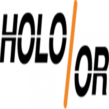 HOLO/OR光束整形器