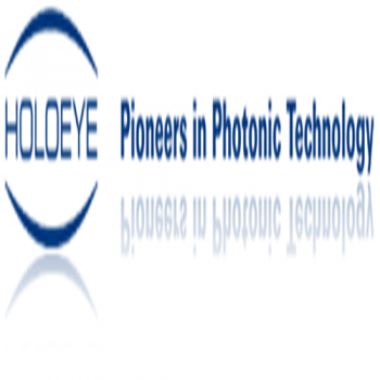 HOLOEYE光学元件