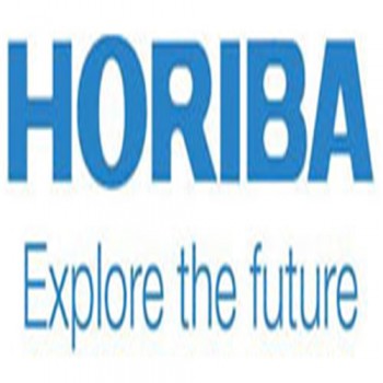 HORIBA 探测器