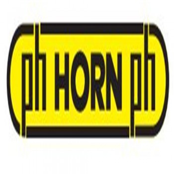 HORN(PAUL HORN)开槽系统