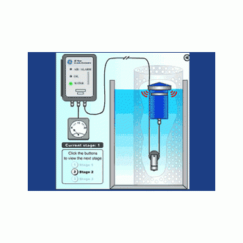 LEAKWISE油探测器、LEAKWISE油脂光泽监测系统