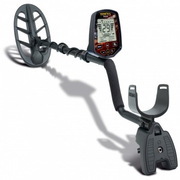 Teknetics金属探测器