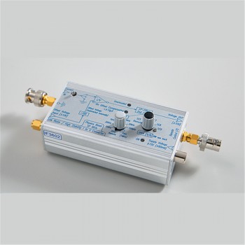 Basel Precision Instruments转换器
