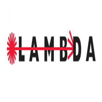 LAMBDA光谱仪