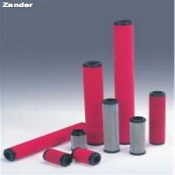 ZANDER滤芯、ZANDER、ZANDER过滤器