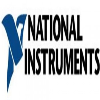 National Instruments实时机器视觉系统EVS-1464RT