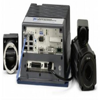 National Instruments信号发生器板PXI-5412