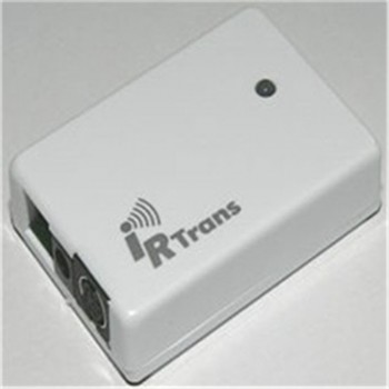 IRTrans以太网模块、模块