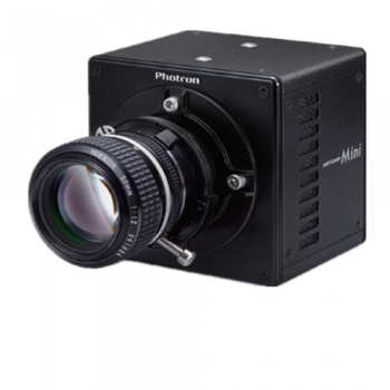 PHOTRON紧凑型高速相机Mini UX Series