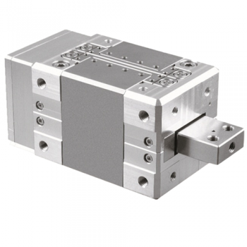 PI（Physik Instrumente）线性执行器N-216 NEXLINE