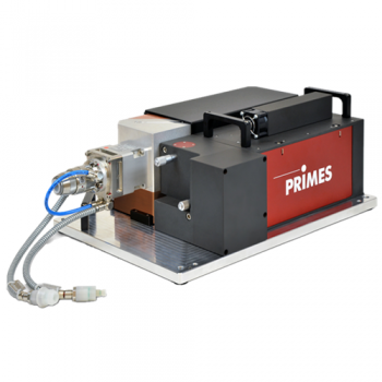 PRIMES激光质量监控器LQM+