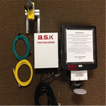 A.S.K. Technologies模具保护系统、模具监视系统