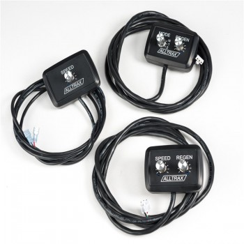 ALLTRAX电机控制器、控制器