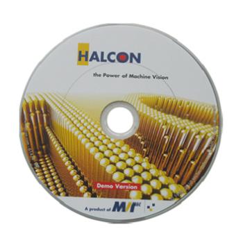 HALCON图像处理软件、机器视觉软件