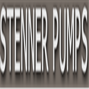 STENNER泵