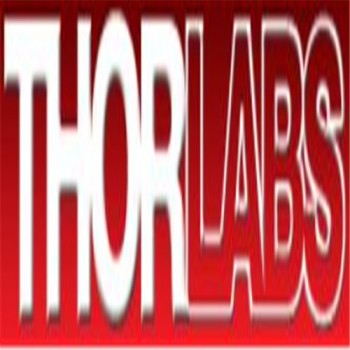 Thorlabs电动位移台