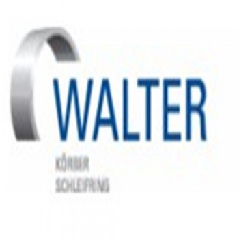 Walter激光磨床