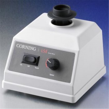 Corning涡流混合器