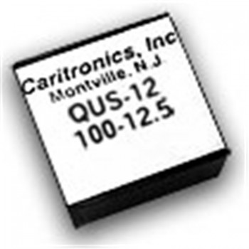 Caritronics转换器