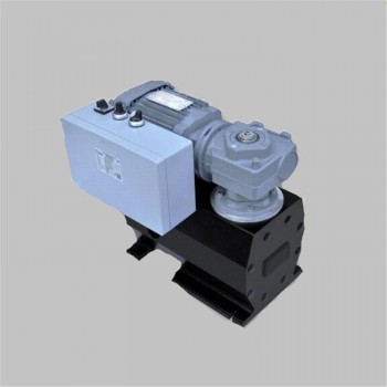 美国Pump Innovation隔膜泵