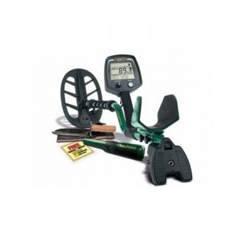Teknetics 金属探测器