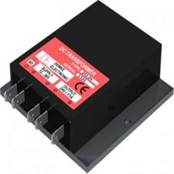 德国Demke Elektronik 直流变压器
