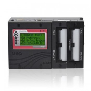 美国Cirris Systems 电缆测试仪