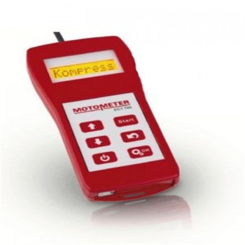 德国MOTOMETER 电子压力测试仪