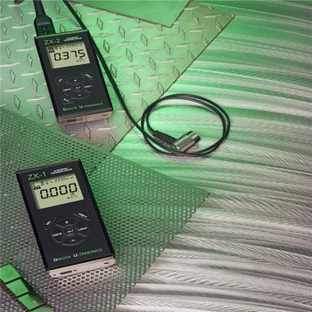 美国Dakota Ultrasonics 测厚仪